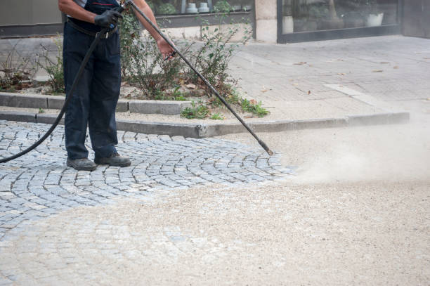 Best Warehouse Cleaning  in Waskom, TX