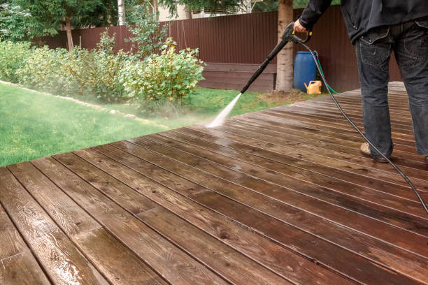 Best Playground Equipment Cleaning  in Waskom, TX