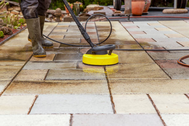 Best Patio and Deck Pressure Washing  in Waskom, TX