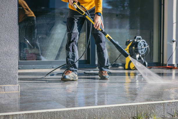 Best Pool Deck Cleaning  in Waskom, TX