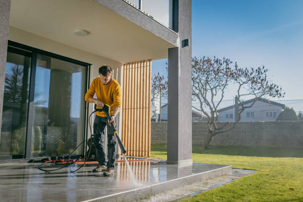 Best Restaurant Pressure Washing  in Waskom, TX