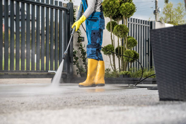 Concrete Sealing in Waskom, TX