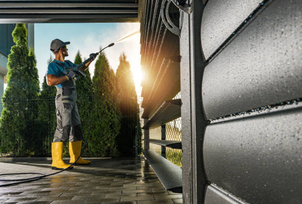 Best Building Exterior Washing  in Waskom, TX